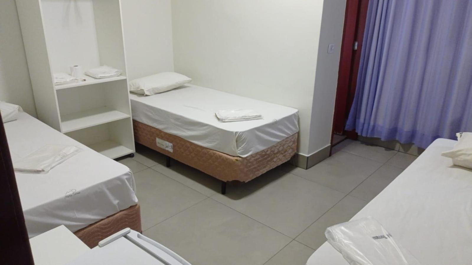 Hotel Marina Torrano ตรินดาเจอ ภายนอก รูปภาพ